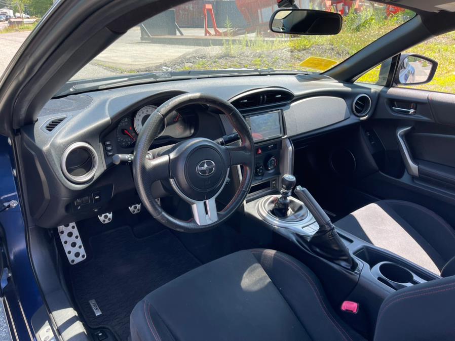 2015 Scion FR-S 2dr Cpe Man (Natl), available for sale in Ashland, Massachusetts | New Beginning Auto Service Inc. Ashland, Massachusetts 2015 Scion FR-S 2dr Cpe Man (Natl), available for sale in Ashland, Massachusetts | New Beginning Auto Service Inc. Ashland, Massachusetts