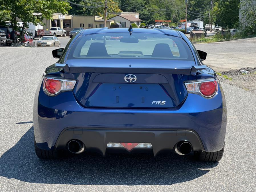 2015 Scion FR-S 2dr Cpe Man (Natl), available for sale in Ashland, Massachusetts | New Beginning Auto Service Inc. Ashland, Massachusetts 2015 Scion FR-S 2dr Cpe Man (Natl), available for sale in Ashland, Massachusetts | New Beginning Auto Service Inc. Ashland, Massachusetts