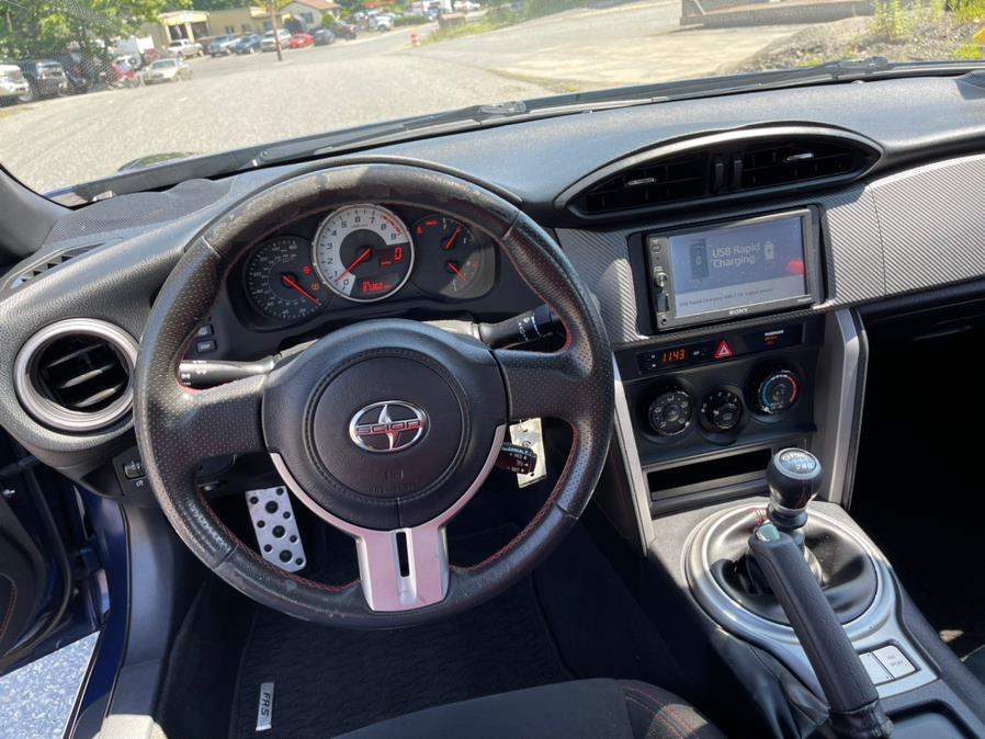 2015 Scion FR-S 2dr Cpe Man (Natl), available for sale in Ashland, Massachusetts | New Beginning Auto Service Inc. Ashland, Massachusetts 2015 Scion FR-S 2dr Cpe Man (Natl), available for sale in Ashland, Massachusetts | New Beginning Auto Service Inc. Ashland, Massachusetts