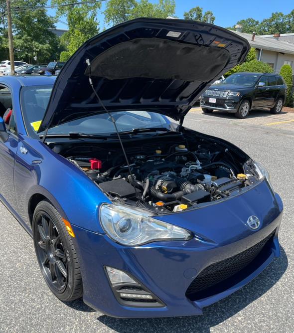 2015 Scion FR-S 2dr Cpe Man (Natl), available for sale in Ashland, Massachusetts | New Beginning Auto Service Inc. Ashland, Massachusetts 2015 Scion FR-S 2dr Cpe Man (Natl), available for sale in Ashland, Massachusetts | New Beginning Auto Service Inc. Ashland, Massachusetts