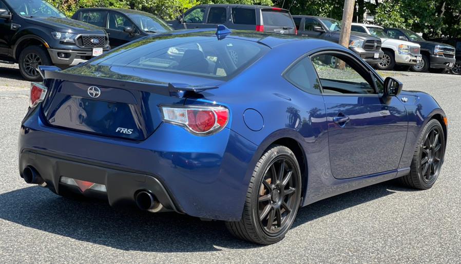 2015 Scion FR-S 2dr Cpe Man (Natl), available for sale in Ashland, Massachusetts | New Beginning Auto Service Inc. Ashland, Massachusetts 2015 Scion FR-S 2dr Cpe Man (Natl), available for sale in Ashland, Massachusetts | New Beginning Auto Service Inc. Ashland, Massachusetts