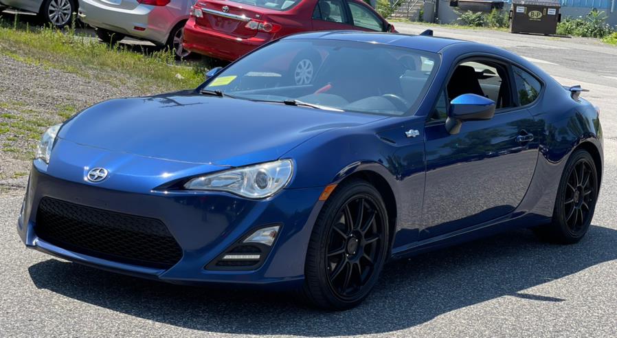 2015 Scion FR-S 2dr Cpe Man (Natl), available for sale in Ashland, Massachusetts | New Beginning Auto Service Inc. Ashland, Massachusetts 2015 Scion FR-S 2dr Cpe Man (Natl), available for sale in Ashland, Massachusetts | New Beginning Auto Service Inc. Ashland, Massachusetts