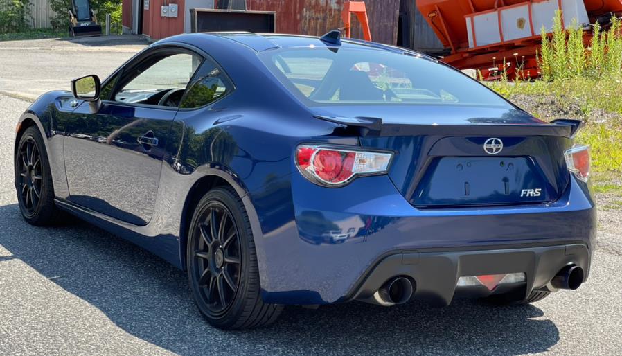 2015 Scion FR-S 2dr Cpe Man (Natl), available for sale in Ashland, Massachusetts | New Beginning Auto Service Inc. Ashland, Massachusetts 2015 Scion FR-S 2dr Cpe Man (Natl), available for sale in Ashland, Massachusetts | New Beginning Auto Service Inc. Ashland, Massachusetts
