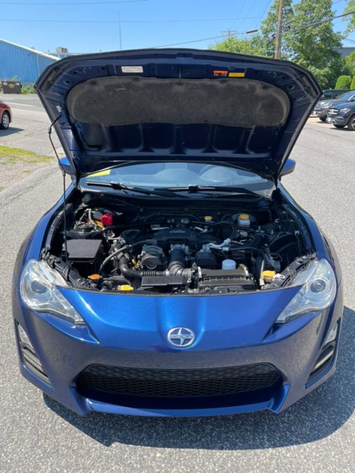 2015 Scion FR-S 2dr Cpe Man (Natl), available for sale in Ashland, Massachusetts | New Beginning Auto Service Inc. Ashland, Massachusetts 2015 Scion FR-S 2dr Cpe Man (Natl), available for sale in Ashland, Massachusetts | New Beginning Auto Service Inc. Ashland, Massachusetts