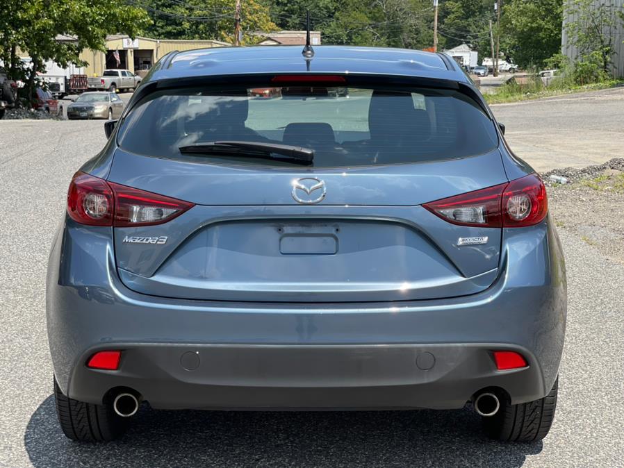 2015 Mazda Mazda3 5dr HB Auto i Sport, available for sale in Ashland, Massachusetts | New Beginning Auto Service Inc. Ashland, Massachusetts 2015 Mazda Mazda3 5dr HB Auto i Sport, available for sale in Ashland, Massachusetts | New Beginning Auto Service Inc. Ashland, Massachusetts