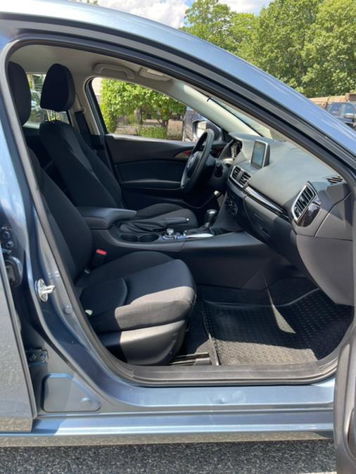 2015 Mazda Mazda3 5dr HB Auto i Sport, available for sale in Ashland, Massachusetts | New Beginning Auto Service Inc. Ashland, Massachusetts 2015 Mazda Mazda3 5dr HB Auto i Sport, available for sale in Ashland, Massachusetts | New Beginning Auto Service Inc. Ashland, Massachusetts
