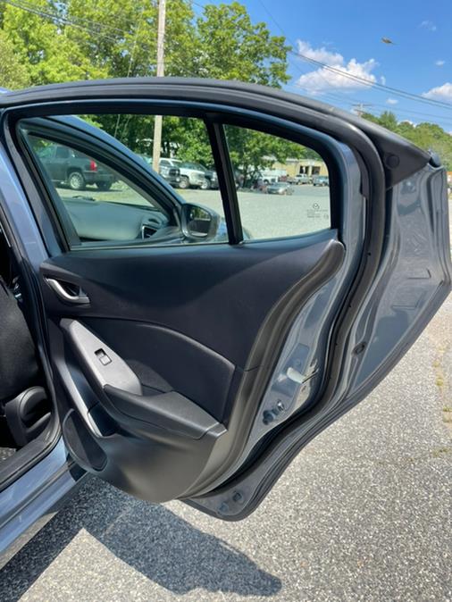 2015 Mazda Mazda3 5dr HB Auto i Sport, available for sale in Ashland, Massachusetts | New Beginning Auto Service Inc. Ashland, Massachusetts 2015 Mazda Mazda3 5dr HB Auto i Sport, available for sale in Ashland, Massachusetts | New Beginning Auto Service Inc. Ashland, Massachusetts