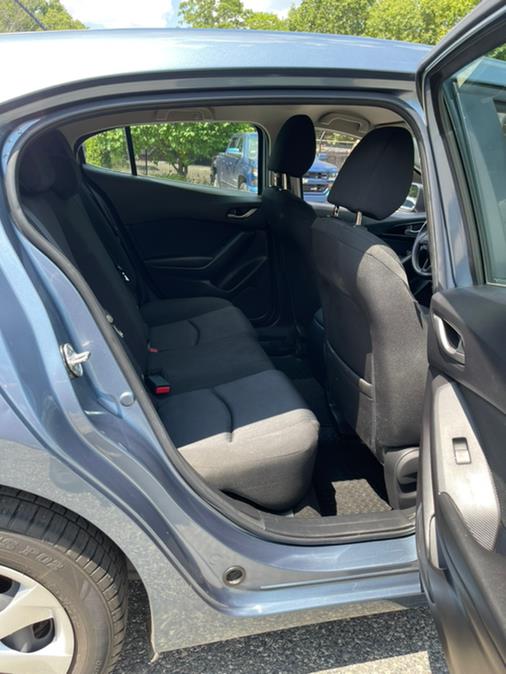 2015 Mazda Mazda3 5dr HB Auto i Sport, available for sale in Ashland, Massachusetts | New Beginning Auto Service Inc. Ashland, Massachusetts 2015 Mazda Mazda3 5dr HB Auto i Sport, available for sale in Ashland, Massachusetts | New Beginning Auto Service Inc. Ashland, Massachusetts