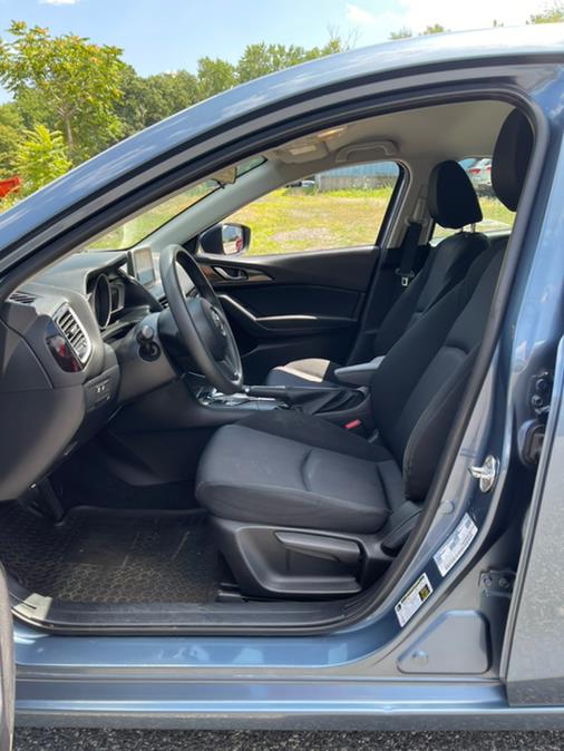 2015 Mazda Mazda3 5dr HB Auto i Sport, available for sale in Ashland, Massachusetts | New Beginning Auto Service Inc. Ashland, Massachusetts 2015 Mazda Mazda3 5dr HB Auto i Sport, available for sale in Ashland, Massachusetts | New Beginning Auto Service Inc. Ashland, Massachusetts