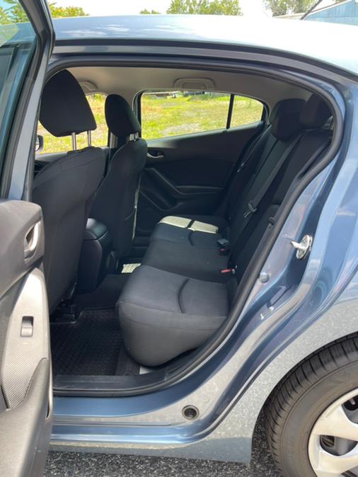 2015 Mazda Mazda3 5dr HB Auto i Sport, available for sale in Ashland, Massachusetts | New Beginning Auto Service Inc. Ashland, Massachusetts 2015 Mazda Mazda3 5dr HB Auto i Sport, available for sale in Ashland, Massachusetts | New Beginning Auto Service Inc. Ashland, Massachusetts