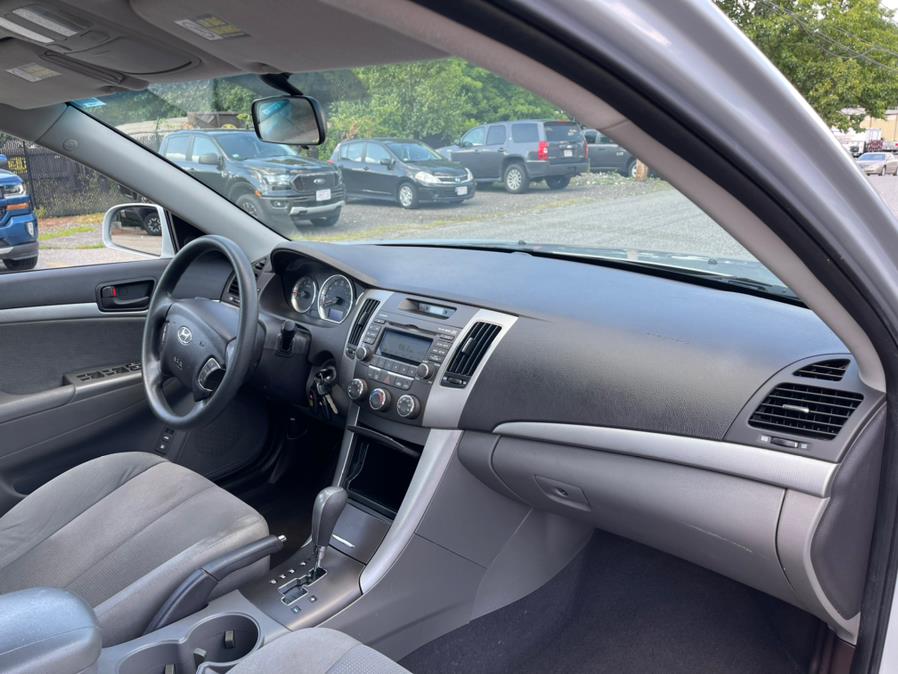 2010 Hyundai Sonata 4dr Sdn I4 Auto GLS, available for sale in Ashland, Massachusetts | New Beginning Auto Service Inc. Ashland, Massachusetts 2010 Hyundai Sonata 4dr Sdn I4 Auto GLS, available for sale in Ashland, Massachusetts | New Beginning Auto Service Inc. Ashland, Massachusetts