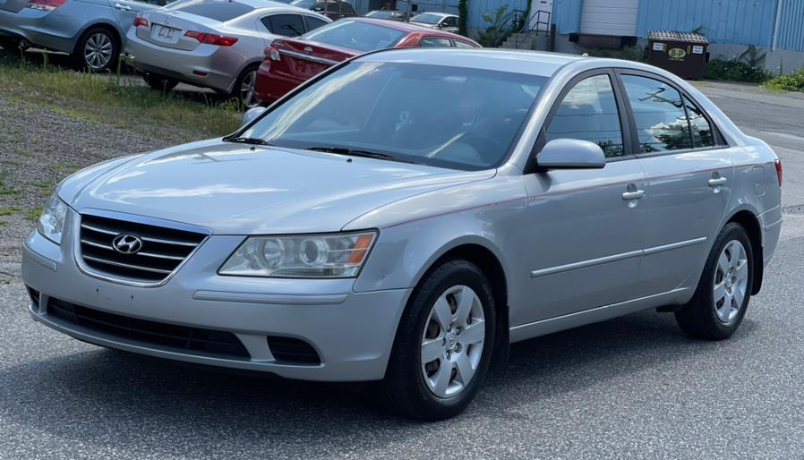 2010 Hyundai Sonata 4dr Sdn I4 Auto GLS, available for sale in Ashland, Massachusetts | New Beginning Auto Service Inc. Ashland, Massachusetts 2010 Hyundai Sonata 4dr Sdn I4 Auto GLS, available for sale in Ashland, Massachusetts | New Beginning Auto Service Inc. Ashland, Massachusetts