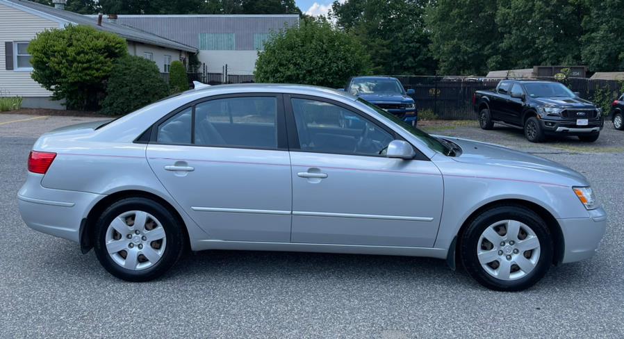 2010 Hyundai Sonata 4dr Sdn I4 Auto GLS, available for sale in Ashland, Massachusetts | New Beginning Auto Service Inc. Ashland, Massachusetts 2010 Hyundai Sonata 4dr Sdn I4 Auto GLS, available for sale in Ashland, Massachusetts | New Beginning Auto Service Inc. Ashland, Massachusetts