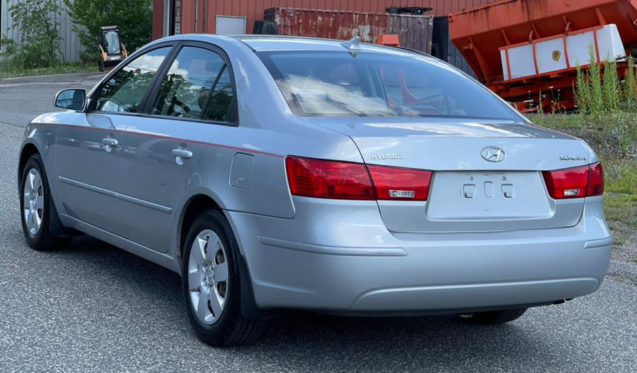 2010 Hyundai Sonata 4dr Sdn I4 Auto GLS, available for sale in Ashland, Massachusetts | New Beginning Auto Service Inc. Ashland, Massachusetts 2010 Hyundai Sonata 4dr Sdn I4 Auto GLS, available for sale in Ashland, Massachusetts | New Beginning Auto Service Inc. Ashland, Massachusetts