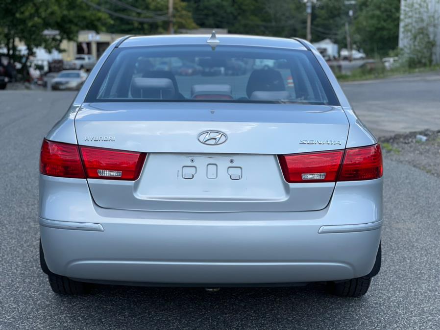 2010 Hyundai Sonata 4dr Sdn I4 Auto GLS, available for sale in Ashland, Massachusetts | New Beginning Auto Service Inc. Ashland, Massachusetts 2010 Hyundai Sonata 4dr Sdn I4 Auto GLS, available for sale in Ashland, Massachusetts | New Beginning Auto Service Inc. Ashland, Massachusetts