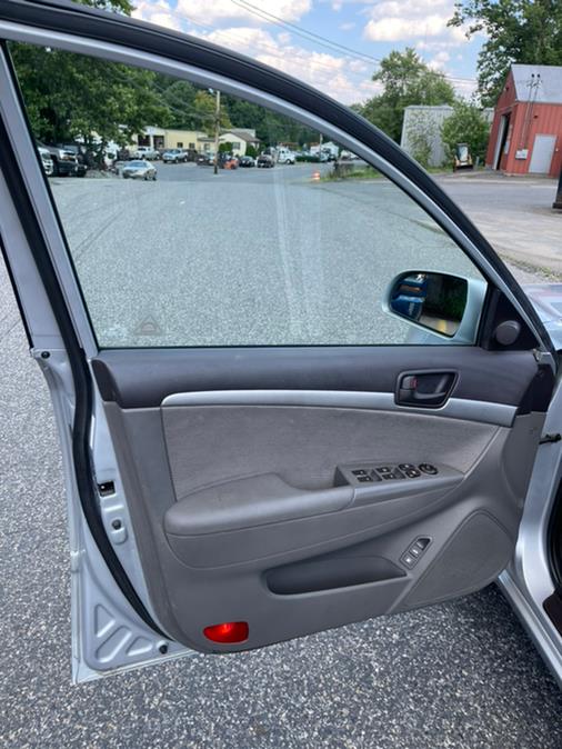2010 Hyundai Sonata 4dr Sdn I4 Auto GLS, available for sale in Ashland, Massachusetts | New Beginning Auto Service Inc. Ashland, Massachusetts 2010 Hyundai Sonata 4dr Sdn I4 Auto GLS, available for sale in Ashland, Massachusetts | New Beginning Auto Service Inc. Ashland, Massachusetts