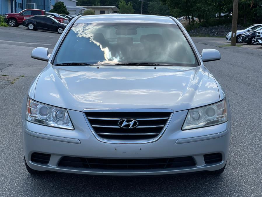 2010 Hyundai Sonata 4dr Sdn I4 Auto GLS, available for sale in Ashland, Massachusetts | New Beginning Auto Service Inc. Ashland, Massachusetts 2010 Hyundai Sonata 4dr Sdn I4 Auto GLS, available for sale in Ashland, Massachusetts | New Beginning Auto Service Inc. Ashland, Massachusetts