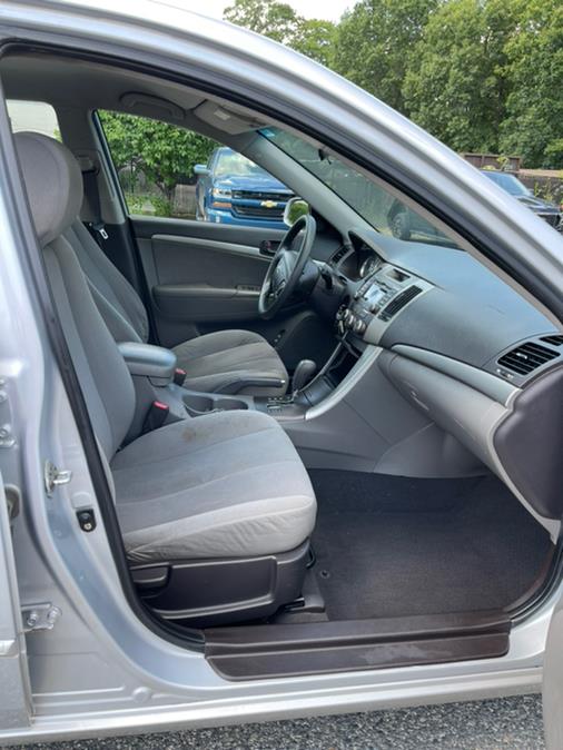 2010 Hyundai Sonata 4dr Sdn I4 Auto GLS, available for sale in Ashland, Massachusetts | New Beginning Auto Service Inc. Ashland, Massachusetts 2010 Hyundai Sonata 4dr Sdn I4 Auto GLS, available for sale in Ashland, Massachusetts | New Beginning Auto Service Inc. Ashland, Massachusetts