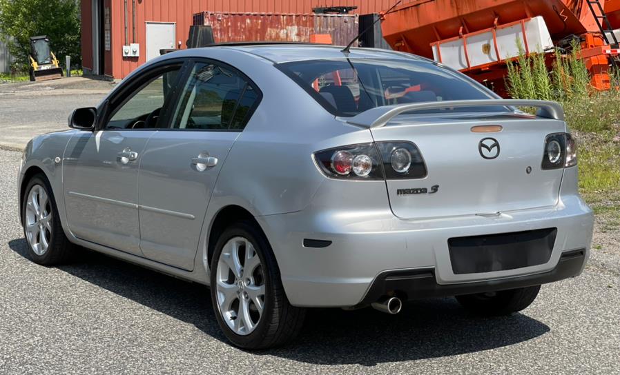 Used Mazda Mazda3 4dr Sdn Auto i Touring Value 2009 | New Beginning Auto Service Inc . Ashland , Massachusetts Used Mazda Mazda3 4dr Sdn Auto i Touring Value 2009 | New Beginning Auto Service Inc . Ashland , Massachusetts