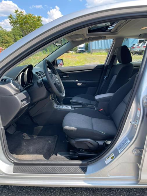 Used Mazda Mazda3 4dr Sdn Auto i Touring Value 2009 | New Beginning Auto Service Inc . Ashland , Massachusetts Used Mazda Mazda3 4dr Sdn Auto i Touring Value 2009 | New Beginning Auto Service Inc . Ashland , Massachusetts