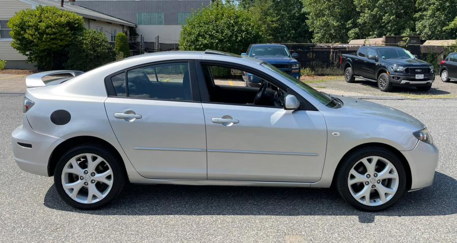 Used Mazda Mazda3 4dr Sdn Auto i Touring Value 2009 | New Beginning Auto Service Inc . Ashland , Massachusetts Used Mazda Mazda3 4dr Sdn Auto i Touring Value 2009 | New Beginning Auto Service Inc . Ashland , Massachusetts