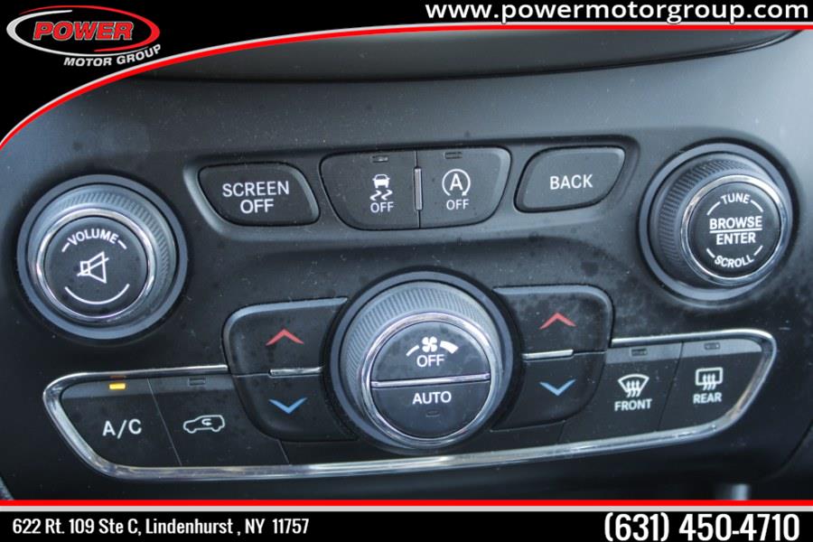 2016 Jeep Cherokee 4WD 4dr Limited, available for sale in Lindenhurst, New York | Power Motor Group. Lindenhurst, New York 2016 Jeep Cherokee 4WD 4dr Limited, available for sale in Lindenhurst, New York | Power Motor Group. Lindenhurst, New York