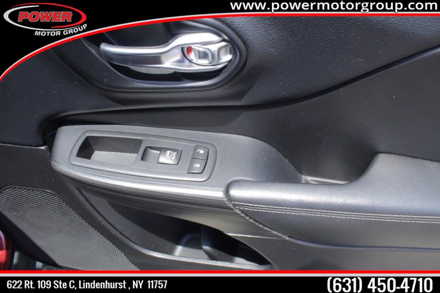 2016 Jeep Cherokee 4WD 4dr Limited, available for sale in Lindenhurst, New York | Power Motor Group. Lindenhurst, New York 2016 Jeep Cherokee 4WD 4dr Limited, available for sale in Lindenhurst, New York | Power Motor Group. Lindenhurst, New York