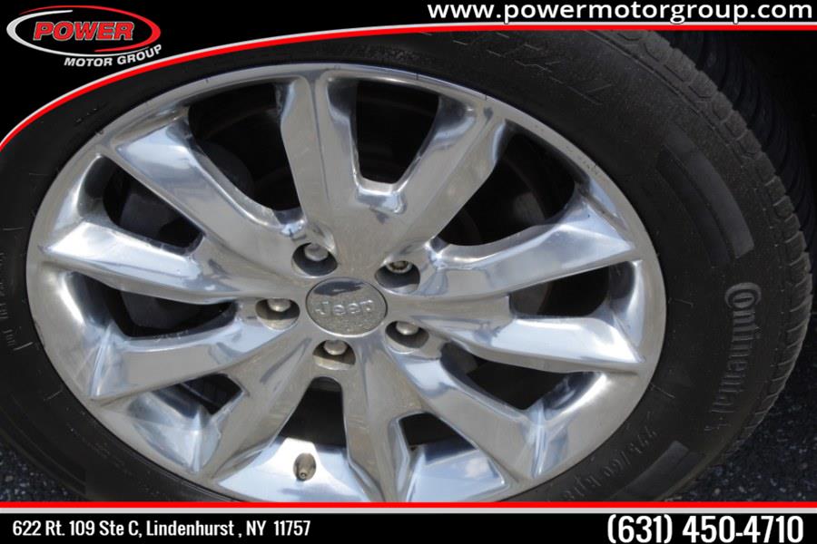 2016 Jeep Cherokee 4WD 4dr Limited, available for sale in Lindenhurst, New York | Power Motor Group. Lindenhurst, New York 2016 Jeep Cherokee 4WD 4dr Limited, available for sale in Lindenhurst, New York | Power Motor Group. Lindenhurst, New York