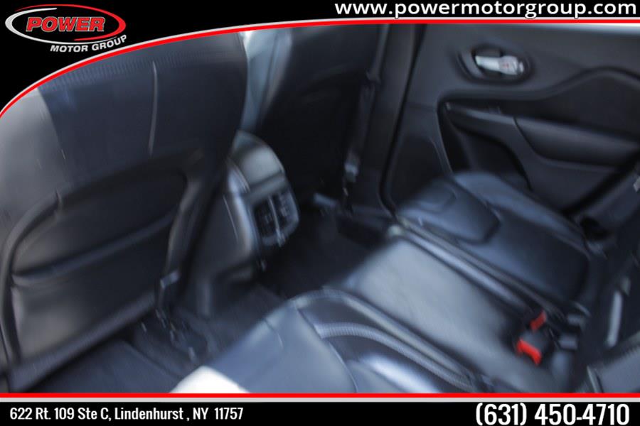 2016 Jeep Cherokee 4WD 4dr Limited, available for sale in Lindenhurst, New York | Power Motor Group. Lindenhurst, New York 2016 Jeep Cherokee 4WD 4dr Limited, available for sale in Lindenhurst, New York | Power Motor Group. Lindenhurst, New York