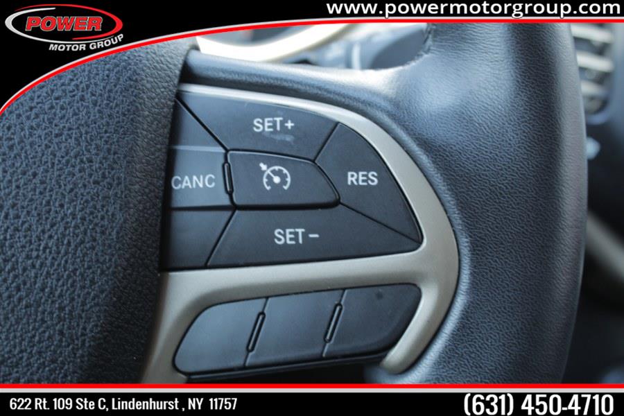 2016 Jeep Cherokee 4WD 4dr Limited, available for sale in Lindenhurst, New York | Power Motor Group. Lindenhurst, New York 2016 Jeep Cherokee 4WD 4dr Limited, available for sale in Lindenhurst, New York | Power Motor Group. Lindenhurst, New York