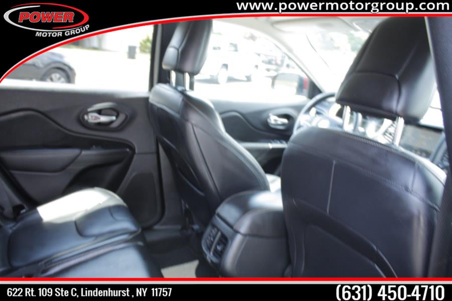 2016 Jeep Cherokee 4WD 4dr Limited, available for sale in Lindenhurst, New York | Power Motor Group. Lindenhurst, New York 2016 Jeep Cherokee 4WD 4dr Limited, available for sale in Lindenhurst, New York | Power Motor Group. Lindenhurst, New York