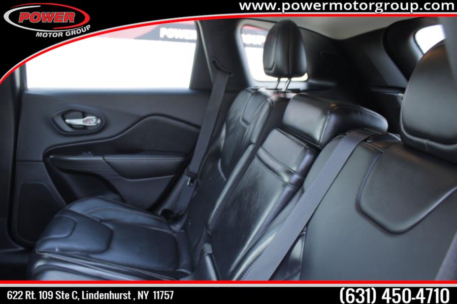 2016 Jeep Cherokee 4WD 4dr Limited, available for sale in Lindenhurst, New York | Power Motor Group. Lindenhurst, New York 2016 Jeep Cherokee 4WD 4dr Limited, available for sale in Lindenhurst, New York | Power Motor Group. Lindenhurst, New York