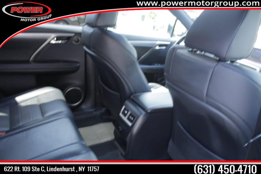 2019 Lexus RX- 350 RX 350 F SPORT AWD, available for sale in Lindenhurst, New York | Power Motor Group. Lindenhurst, New York 2019 Lexus RX- 350 RX 350 F SPORT AWD, available for sale in Lindenhurst, New York | Power Motor Group. Lindenhurst, New York