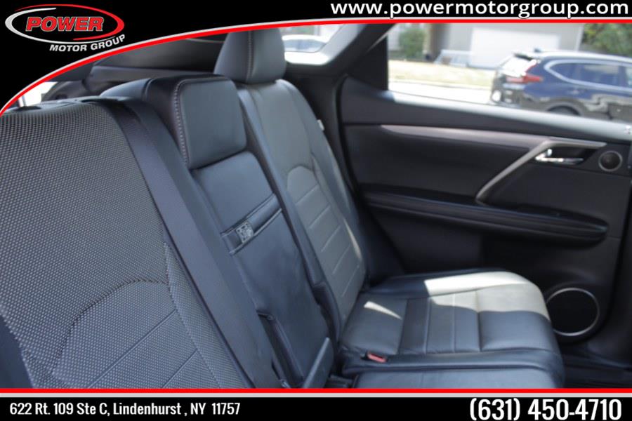 2019 Lexus RX- 350 RX 350 F SPORT AWD, available for sale in Lindenhurst, New York | Power Motor Group. Lindenhurst, New York 2019 Lexus RX- 350 RX 350 F SPORT AWD, available for sale in Lindenhurst, New York | Power Motor Group. Lindenhurst, New York