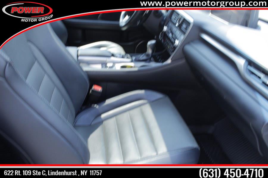2019 Lexus RX- 350 RX 350 F SPORT AWD, available for sale in Lindenhurst, New York | Power Motor Group. Lindenhurst, New York 2019 Lexus RX- 350 RX 350 F SPORT AWD, available for sale in Lindenhurst, New York | Power Motor Group. Lindenhurst, New York