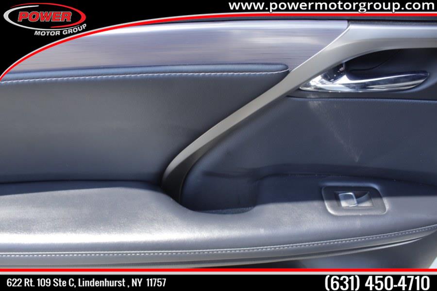 2019 Lexus RX- 350 RX 350 F SPORT AWD, available for sale in Lindenhurst, New York | Power Motor Group. Lindenhurst, New York 2019 Lexus RX- 350 RX 350 F SPORT AWD, available for sale in Lindenhurst, New York | Power Motor Group. Lindenhurst, New York