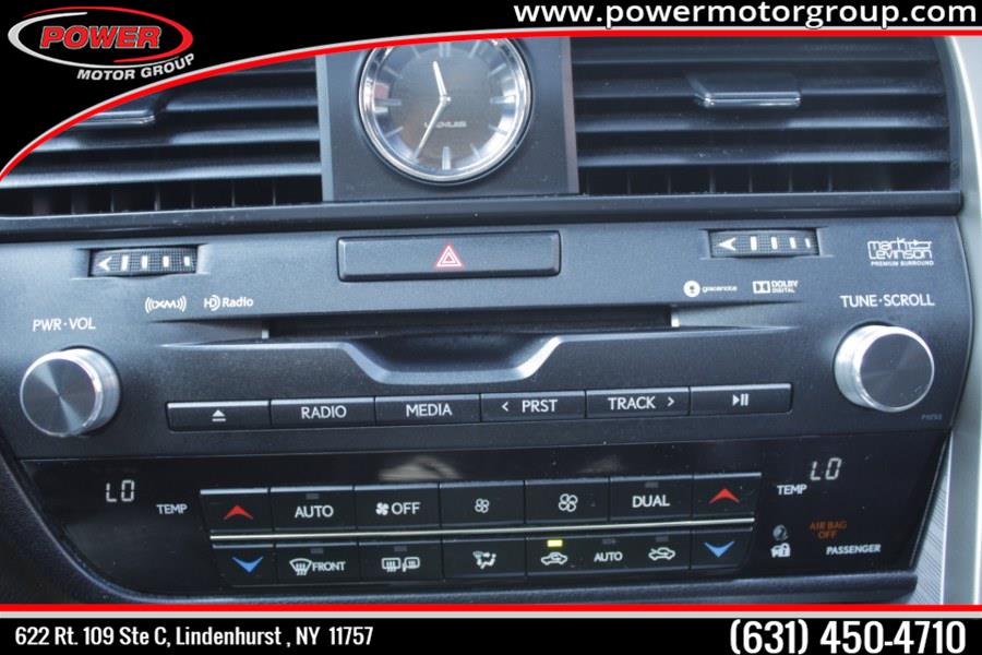 2019 Lexus RX- 350 RX 350 F SPORT AWD, available for sale in Lindenhurst, New York | Power Motor Group. Lindenhurst, New York 2019 Lexus RX- 350 RX 350 F SPORT AWD, available for sale in Lindenhurst, New York | Power Motor Group. Lindenhurst, New York