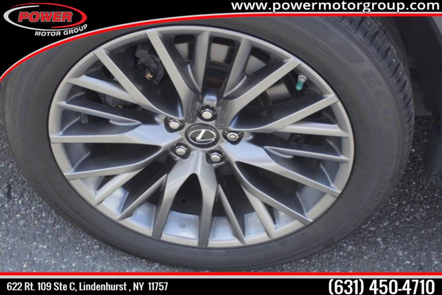 2019 Lexus RX- 350 RX 350 F SPORT AWD, available for sale in Lindenhurst, New York | Power Motor Group. Lindenhurst, New York 2019 Lexus RX- 350 RX 350 F SPORT AWD, available for sale in Lindenhurst, New York | Power Motor Group. Lindenhurst, New York