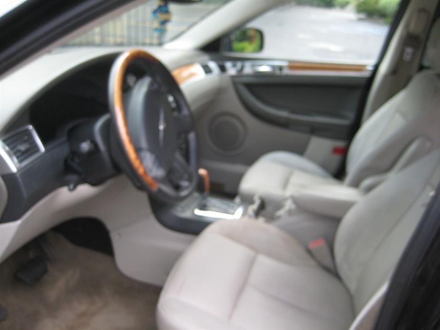2007 Chrysler Pacifica Limited AWD 4dr Wagon, available for sale in Massapequa, New York | Rite Choice Auto Inc.. Massapequa, New York 2007 Chrysler Pacifica Limited AWD 4dr Wagon, available for sale in Massapequa, New York | Rite Choice Auto Inc.. Massapequa, New York