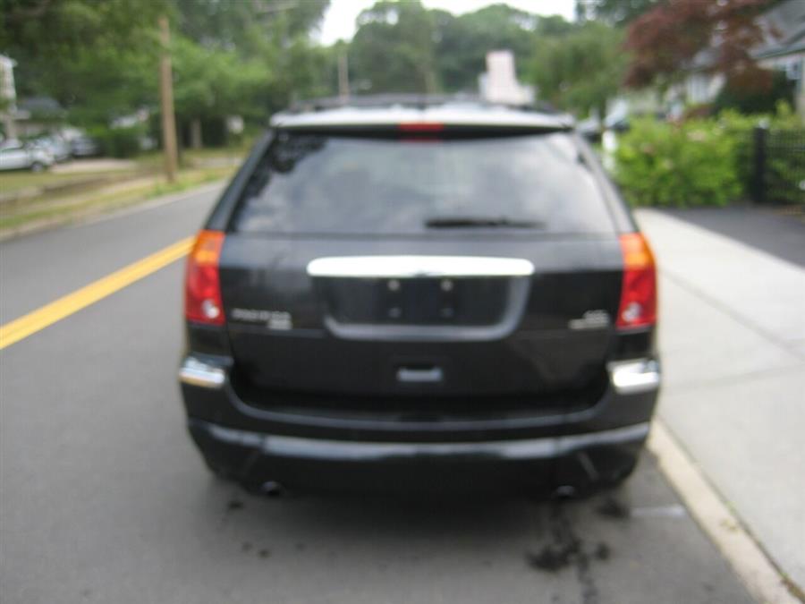 2007 Chrysler Pacifica Limited AWD 4dr Wagon, available for sale in Massapequa, New York | Rite Choice Auto Inc.. Massapequa, New York 2007 Chrysler Pacifica Limited AWD 4dr Wagon, available for sale in Massapequa, New York | Rite Choice Auto Inc.. Massapequa, New York