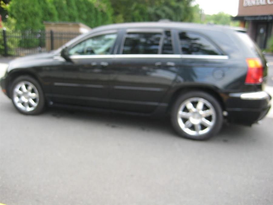 2007 Chrysler Pacifica Limited AWD 4dr Wagon, available for sale in Massapequa, New York | Rite Choice Auto Inc.. Massapequa, New York 2007 Chrysler Pacifica Limited AWD 4dr Wagon, available for sale in Massapequa, New York | Rite Choice Auto Inc.. Massapequa, New York