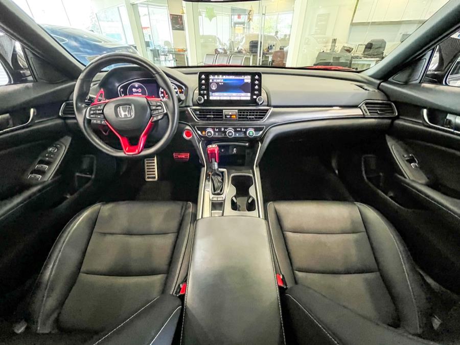 2020 Honda Accord Sedan Sport 1.5T CVT, available for sale in Franklin Square, New York | Luxury Motor Club. Franklin Square, New York 2020 Honda Accord Sedan Sport 1.5T CVT, available for sale in Franklin Square, New York | Luxury Motor Club. Franklin Square, New York