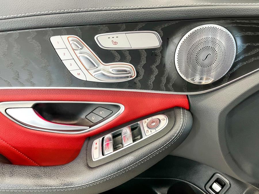 2019 Mercedes-Benz C-Class AMG C 43 4MATIC Sedan, available for sale in Franklin Square, New York | Luxury Motor Club. Franklin Square, New York 2019 Mercedes-Benz C-Class AMG C 43 4MATIC Sedan, available for sale in Franklin Square, New York | Luxury Motor Club. Franklin Square, New York