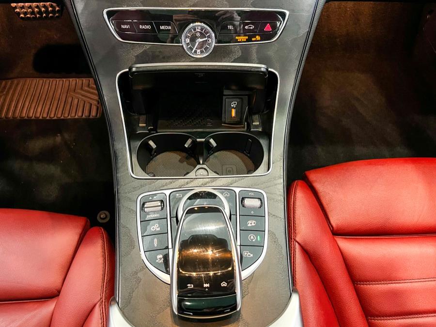 2019 Mercedes-Benz C-Class AMG C 43 4MATIC Sedan, available for sale in Franklin Square, New York | Luxury Motor Club. Franklin Square, New York 2019 Mercedes-Benz C-Class AMG C 43 4MATIC Sedan, available for sale in Franklin Square, New York | Luxury Motor Club. Franklin Square, New York