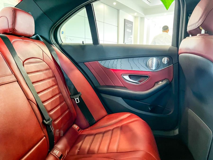 2019 Mercedes-Benz C-Class AMG C 43 4MATIC Sedan, available for sale in Franklin Square, New York | Luxury Motor Club. Franklin Square, New York 2019 Mercedes-Benz C-Class AMG C 43 4MATIC Sedan, available for sale in Franklin Square, New York | Luxury Motor Club. Franklin Square, New York