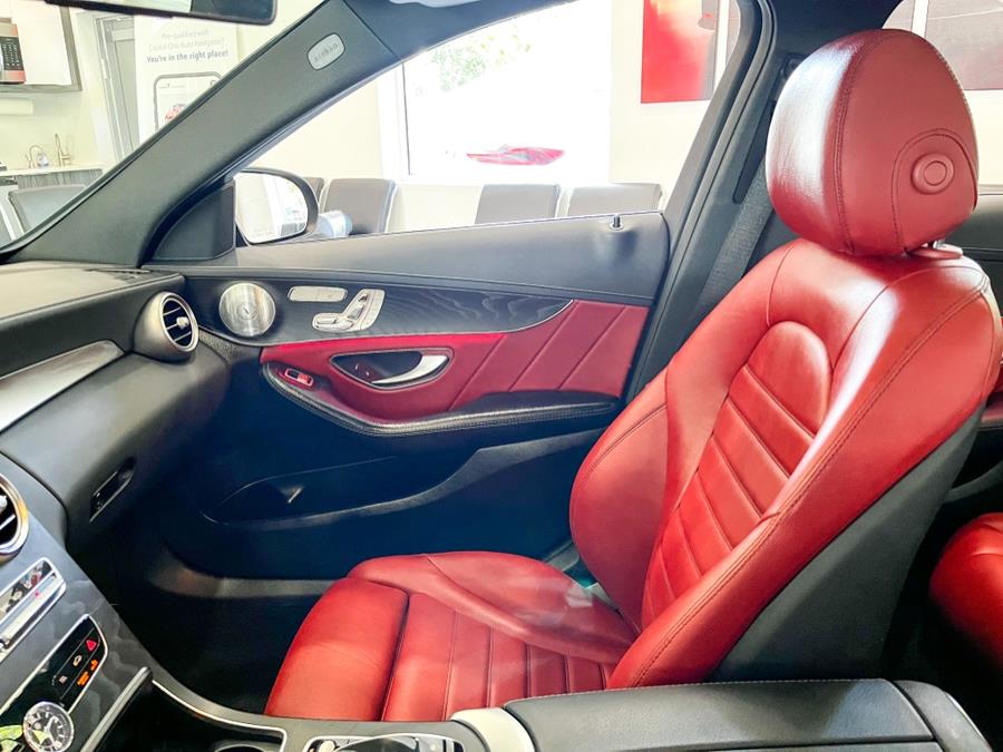 2019 Mercedes-Benz C-Class AMG C 43 4MATIC Sedan, available for sale in Franklin Square, New York | Luxury Motor Club. Franklin Square, New York 2019 Mercedes-Benz C-Class AMG C 43 4MATIC Sedan, available for sale in Franklin Square, New York | Luxury Motor Club. Franklin Square, New York