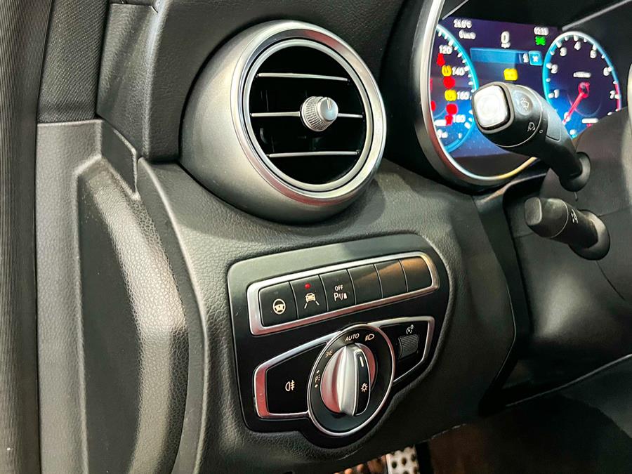 2019 Mercedes-Benz C-Class AMG C 43 4MATIC Sedan, available for sale in Franklin Square, New York | Luxury Motor Club. Franklin Square, New York 2019 Mercedes-Benz C-Class AMG C 43 4MATIC Sedan, available for sale in Franklin Square, New York | Luxury Motor Club. Franklin Square, New York