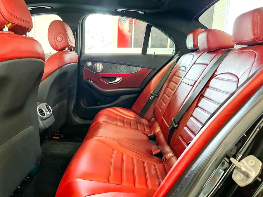 2019 Mercedes-Benz C-Class AMG C 43 4MATIC Sedan, available for sale in Franklin Square, New York | Luxury Motor Club. Franklin Square, New York 2019 Mercedes-Benz C-Class AMG C 43 4MATIC Sedan, available for sale in Franklin Square, New York | Luxury Motor Club. Franklin Square, New York