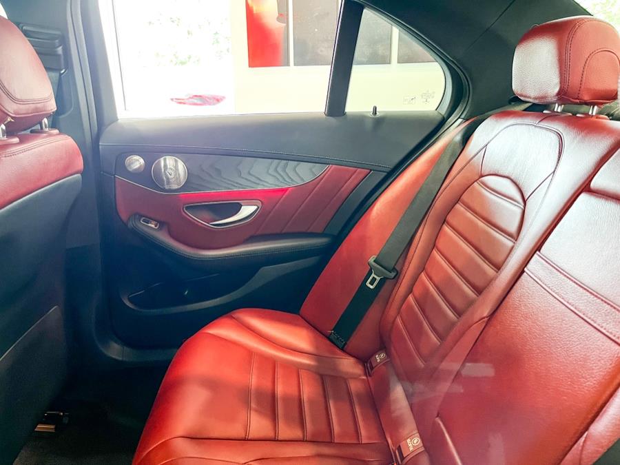 2019 Mercedes-Benz C-Class AMG C 43 4MATIC Sedan, available for sale in Franklin Square, New York | Luxury Motor Club. Franklin Square, New York 2019 Mercedes-Benz C-Class AMG C 43 4MATIC Sedan, available for sale in Franklin Square, New York | Luxury Motor Club. Franklin Square, New York