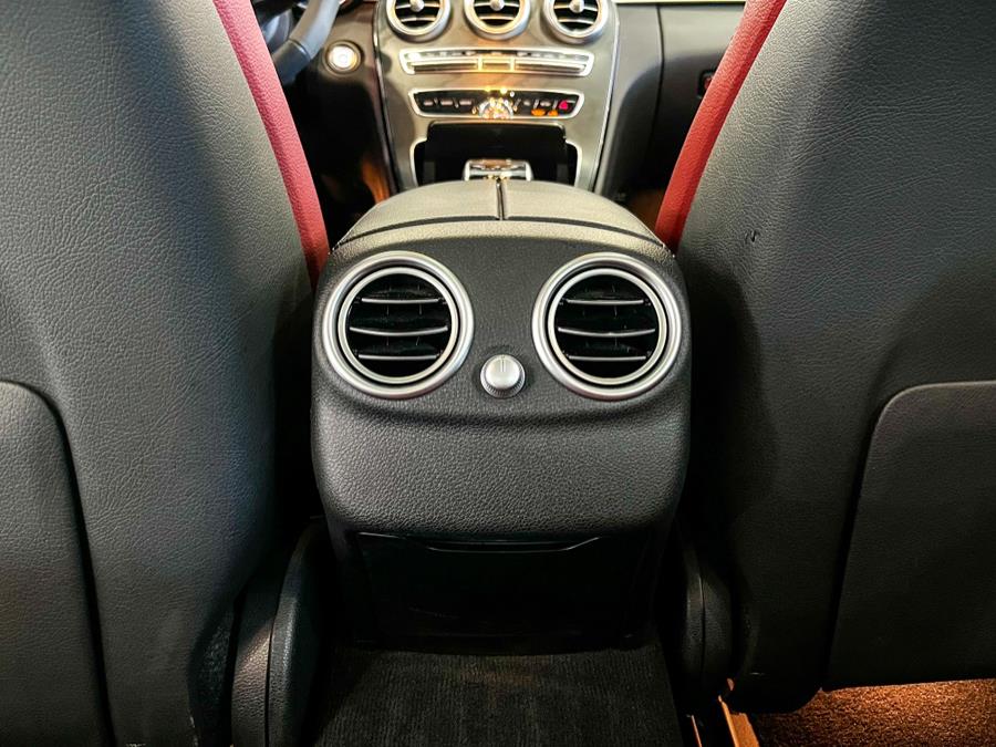 2019 Mercedes-Benz C-Class AMG C 43 4MATIC Sedan, available for sale in Franklin Square, New York | Luxury Motor Club. Franklin Square, New York 2019 Mercedes-Benz C-Class AMG C 43 4MATIC Sedan, available for sale in Franklin Square, New York | Luxury Motor Club. Franklin Square, New York